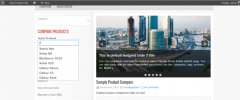 Komper screenshot 4