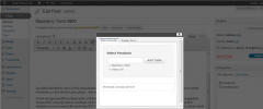Komper screenshot 5