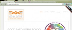Kony 2012 Ribbon screenshot 1