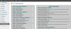 KT-CleanPress screenshot 1