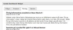 Kundo Wordpress plugin screenshot 1