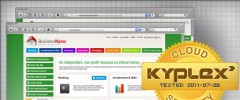 Kyplex Anti-Malware Service screenshot 3