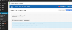 Landing Pages Builder screenshot 5