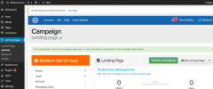 Landing Pages Builder screenshot 6