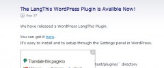 LangThis screenshot 2