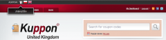 Language Bar Flags screenshot 2