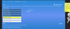 Lasgo screenshot 3