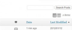 Last Modified Timestamp screenshot 1