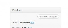 Last Modified Timestamp screenshot 2