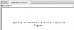 Latex Everything screenshot 2