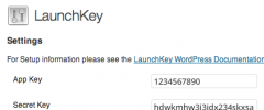 LaunchKey screenshot 2