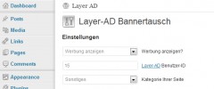 Layer-AD Bannertausch screenshot 1