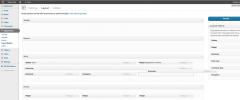 Layout Engine screenshot 1