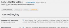 Lazy Load for Videos screenshot 3