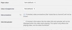 Lazy Load for Videos screenshot 5