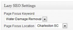 Lazy SEO screenshot 2