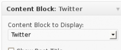 Lazy Widget Loader screenshot 1