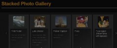 Lazyest Stack screenshot 1