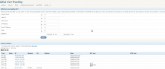LBAK User Tracking screenshot 3