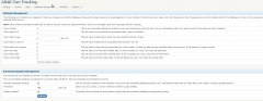 LBAK User Tracking screenshot 4