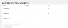 LDD Business Directory screenshot 3