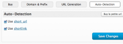 la petite url screenshot 3