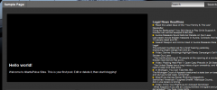 Legal News Headlines screenshot 4