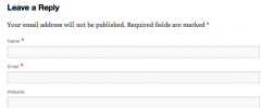 LiberatID screenshot 1