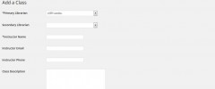 Library Instruction Recorder screenshot 3