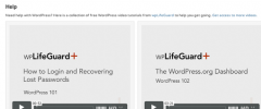 LifeGuard Assistant screenshot 1