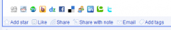 Light Social screenshot 2