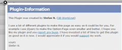 Like-Button-Plugin-For-Wordpress screenshot 10