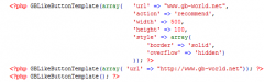 Like-Button-Plugin-For-Wordpress screenshot 7