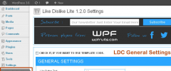 Like Dislike Counter screenshot 2