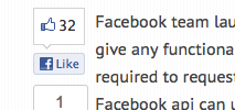 Like FB screenshot 1
