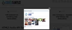 Like FB screenshot 3