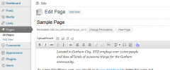 Like Gate screenshot 3