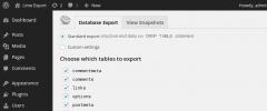 Lime Export screenshot 1