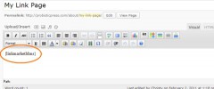 Link Market's LDMS screenshot 2