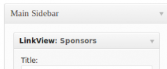 Link View screenshot 5