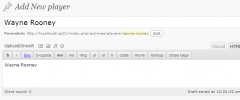 Linked Pages screenshot 3
