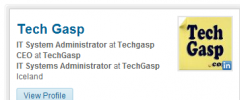 LinkedIn Master screenshot 1