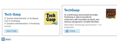 LinkedIn Master screenshot 3