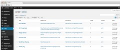 Linker screenshot 1