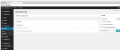 Linker screenshot 2