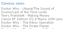 List Draft Posts screenshot 2
