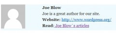 List Site Contributors screenshot 2