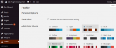 Live Admin Customizer screenshot 6