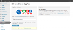 Live Chat by OggFlow screenshot 1