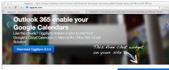 Live Chat by OggFlow screenshot 2